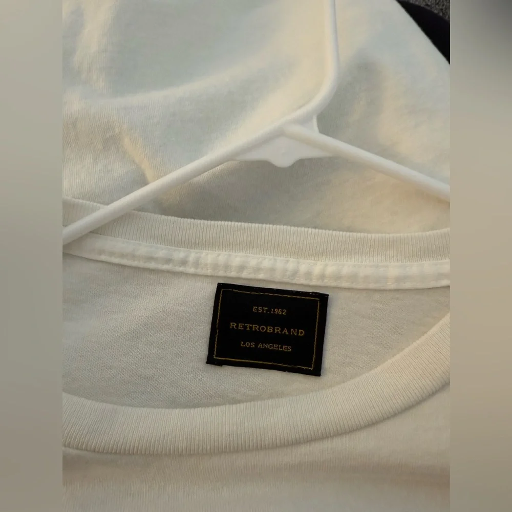 Free People Notre Dame Oversized T-shirt - Picture 4 of 4